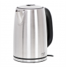 Adler Kettle AD 1340	 Electric, 2200 W, 1.7 L, Stainless steel, 360° rotational base, Inox