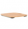Adler Bathroom Bamboo Scale AD 8173	 Maximum weight (capacity) 150 kg, Accuracy 100 g