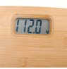 Adler Bathroom Bamboo Scale AD 8173	 Maximum weight (capacity) 150 kg, Accuracy 100 g