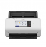 Brother | Professional Document Scanner | ADS-4700W | Colour | Wireless