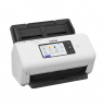 Brother Professional Document Scanner ADS-4700W Colour, Wireless