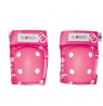 Globber | Pink | Elbow and knee pads | 529-006