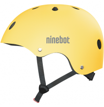 Segway | Ninebot Commuter Helmet | Yellow