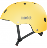 Segway | Ninebot Commuter Helmet | Yellow