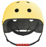 Segway Ninebot Commuter Helmet, Yellow