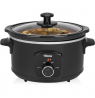 Tristar | Slowcooker | VS-3915 | 180 W | 3.5 L | Number of programs 3 | Black