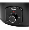 Tristar Slowcooker VS-3915 180 W, 3.5 L, Number of programs 3, Black