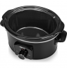Tristar Slowcooker VS-3915 180 W, 3.5 L, Number of programs 3, Black