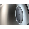 Tristar Jug Kettle WK-1323 Standard, 1500 W, 1.2 L, Stainless steel, 360° rotational base, Silver