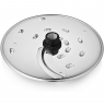 Tristar Food Processor MX-4823 600 W, Bowl capacity 1.5 L, Number of speeds 2, Silver