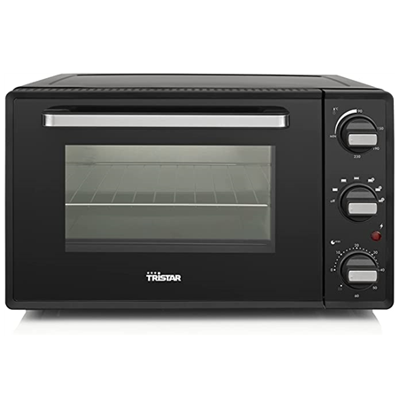 Tristar Convection Oven OV-3625	 28 L, Electric, Mechanical, Black