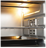 Tristar Convection Oven OV-3625	 28 L, Electric, Mechanical, Black
