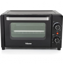 Tristar | Mini Oven | OV-3615 | 10 L | 800 W | Black