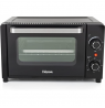 Tristar | Mini Oven | OV-3615 | 10 L | 800 W | Black