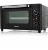 Tristar Mini Oven OV-3615 10 L, Electric, Mechanical, Black