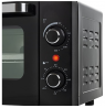 Tristar Mini Oven OV-3615 10 L, Electric, Mechanical, Black