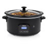 Tristar | Digital Slowcooker | VS-3920 | 210 W | Stainless steel | 4.5 L | Number of programs 4 | Black
