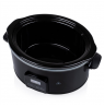 Tristar Digital Slowcooker VS-3920	 210 W, Stainless steel, 4.5 L, Number of programs 4, Black