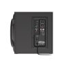 Genesis Helium 800BT  Computer Speakers, Bluetooth, Wireless connection, Black