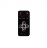 Genesis Helium 800BT  Computer Speakers, Bluetooth, Wireless connection, Black