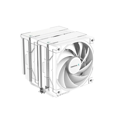 Deepcool AK620 Intel, AMD, CPU Air Cooler