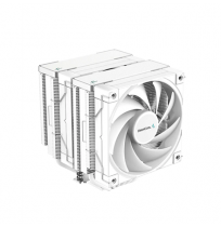 Deepcool | AK620 | White | Intel, AMD | CPU Air Cooler