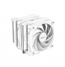 DeepCool AK620 WH Processor Air cooler 12 cm White 1 pc(s)