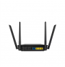 Asus Wi-Fi 6 Wireless Dual Band Gigabit Router RT-AX1800U 802.11ax