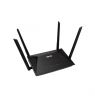Asus Wi-Fi 6 Wireless Dual Band Gigabit Router RT-AX1800U 802.11ax