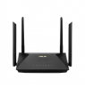 Asus Wi-Fi 6 Wireless Dual Band Gigabit Router RT-AX1800U 802.11ax
