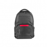 Natec | NTO-1386 | Laptop Backpack Eland | Backpack | Black | 15.6 " | Shoulder strap