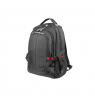NATEC NTO-1703 backpack Casual backpack Black Polyester