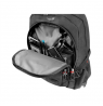 Natec Laptop Backpack Merino NTO-1703 Black, 15.6 ", Shoulder strap, Backpack