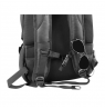 Natec Laptop Backpack Merino NTO-1703 Black, 15.6 ", Shoulder strap, Backpack