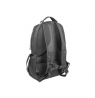 Natec Laptop Backpack Merino NTO-1703 Black, 15.6 ", Shoulder strap, Backpack