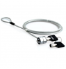 NATEC NZL-0225 Lobster - notebook security cable