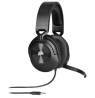 CORSAIR HS55 Stereo Headset Carbon EU