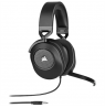 CORSAIR HS65 Surround Headset Carbon EU