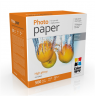 Photo Paper | PG2605004R | Glossy | White | 260 g/m² | 10 x 15 cm