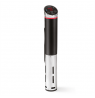 Adler | Sous Vide Slow Cooker | AD 6415 | 1000 W | Black/Stainless Steel