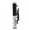 Adler Sous Vide Slow Cooker AD 6415 1000 W, Black/Stainless Steel