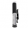 Adler Sous Vide Slow Cooker AD 6415 1000 W, Black/Stainless Steel