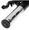 Adler Sous Vide Slow Cooker AD 6415 1000 W, Black/Stainless Steel