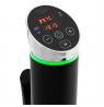 Adler Sous Vide Slow Cooker AD 6415 1000 W, Black/Stainless Steel