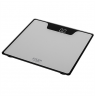 Adler Bathroom Scale AD 8174s Maximum weight (capacity) 180 kg, Accuracy 100 g, Silver