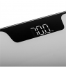 Adler Bathroom Scale AD 8174s Maximum weight (capacity) 180 kg, Accuracy 100 g, Silver