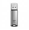 Silicon Power | USB Flash Drive | Marvel Series M02 | 16 GB | Type-A USB 3.2 Gen 1 | Silver