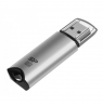 Silicon Power USB Flash Drive Marvel Series M02 16 GB, Type-A USB 3.2 Gen 1, Silver