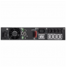 Eaton UPS 5PX 2200i RT2U G2  2200 VA,  2200 W,  Rack/Tower, Line-Interactive