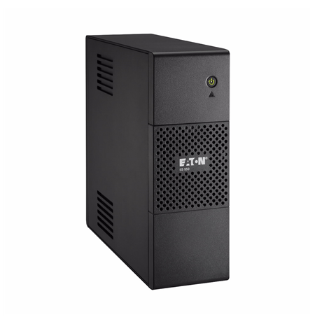 Eaton UPS 5S 700i 700 VA, 420 W, Tower, Line-Interactive